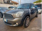 Mini Countryman 1.6 D UNICO PROPRIETARIO