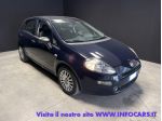 FIAT Punto 1.3 MJT 95 CV Street - NEOPATENTATI rif. 24012766