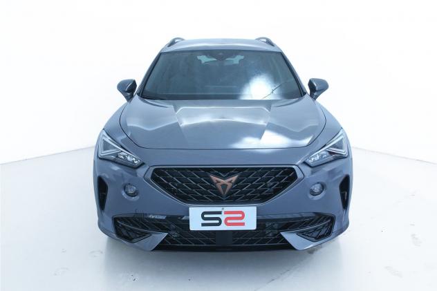 CUPRA Formentor 1.4 E-HYBRID DSG Retrocamera/Ambient light/Cerchi in lega da 19" "Exclusive"/Pacchetto Safe & Driving L - Foto 2
