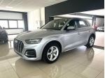 Audi Q5 35 TDI Business Advanced S tronic