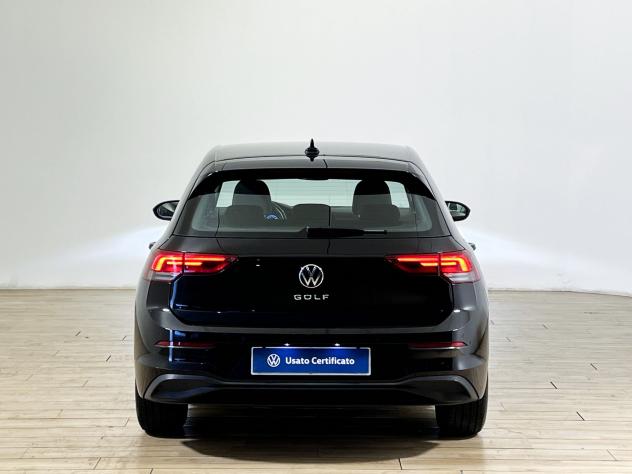 Volkswagen Golf Golf 2.0 tdi Life 115cv - Foto 5