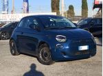 FIAT 500e Berlina 42 kWh Icon PREZZO REALE rif. 24195730