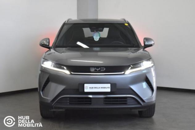 BYD Atto 2 45,1 kWh Active rif. 23995554