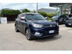 SSANGYONG Tivoli 1.6 2WD Bi-fuel GPL Go rif. 23745072
