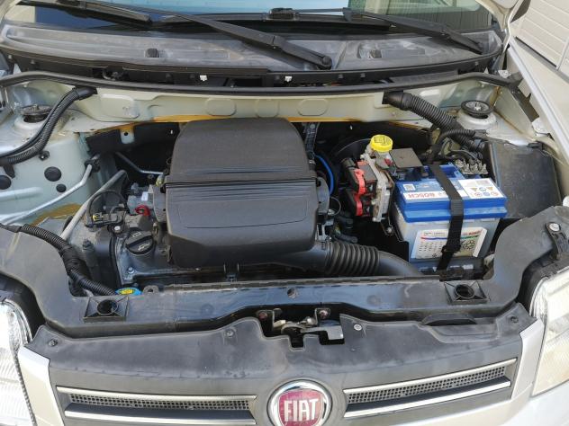 Fiat Panda 1.2 Emotion - Foto 5