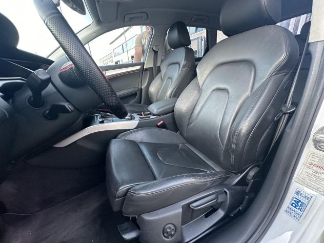Audi A4 A4 Avant 2.0 tdi 143cv - Foto 9