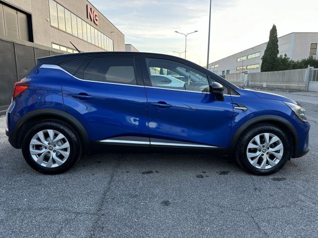Renault Captur Captur 1.0 tce Intens Gpl 100cv my21 - Foto 7