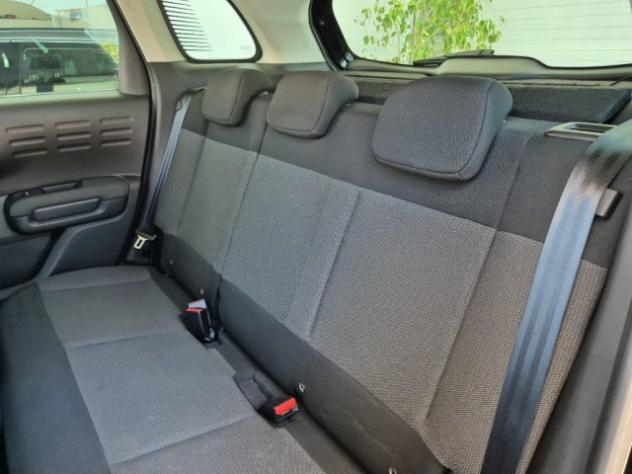 CITROEN C3 Aircross BlueHDi 110 S&S Shine rif. 24185633 - Foto 9