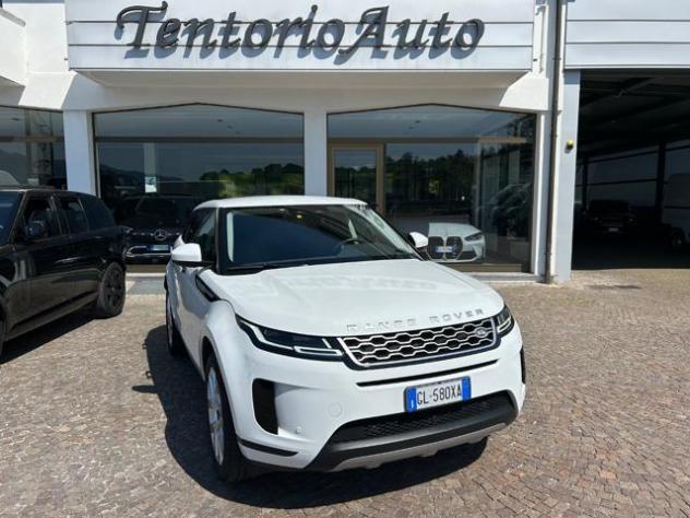 LAND ROVER Range Rover Evoque 2.0D I4 163 CV AWD Auto SE rif. 23727499
