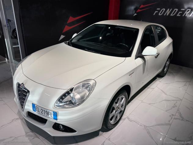 ALFA ROMEO Giulietta 1.4 Turbo 120 CV Progression - Foto 2
