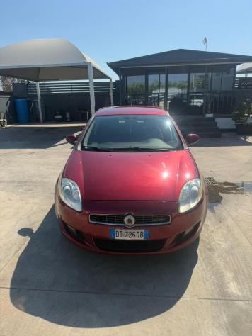 Fiat Bravo 1.6 MJT 105 CV Emotion - Foto 2