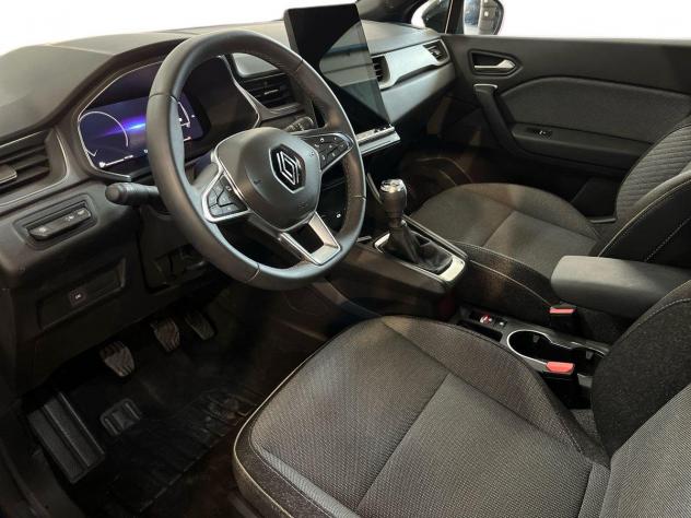 Renault Captur II 2024 1.0 eco-g Techno 100cv - Foto 10