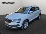 Škoda Karoq Karoq 1.6 TDI SCR EXECUTIVE DSG