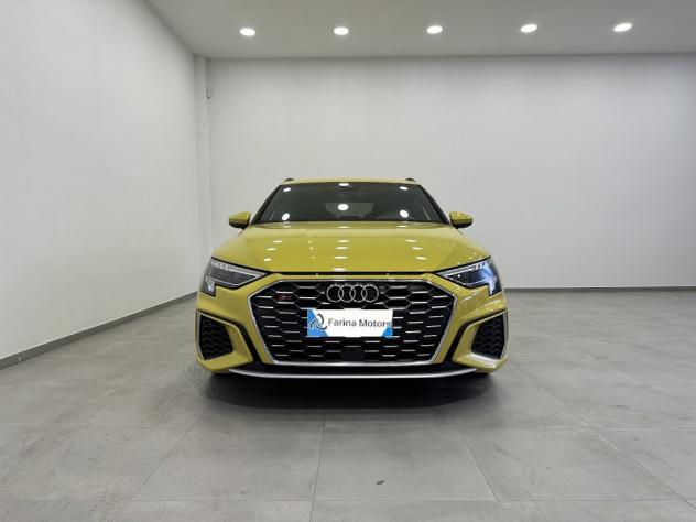 Audi S3 SPB TFSI 310 CV quattro S-tronic - Foto 2