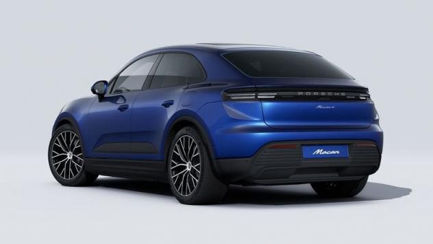 Porsche Macan 4 - IVA Esposta - Foto 4