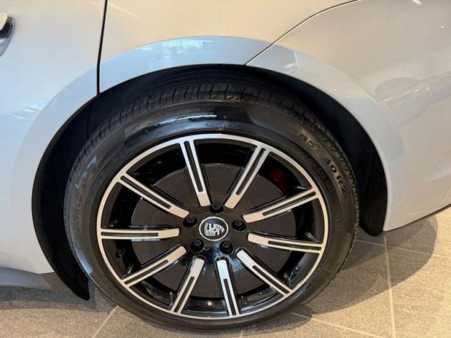Porsche Taycan 4S Perf. Battery Plus - IVA Esposta - Foto 6