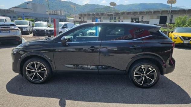 NISSAN Qashqai MHEV 140 CV N-Connecta rif. 24040368 - Foto 7