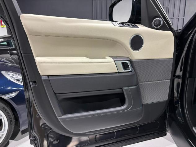 LAND ROVER RR Sport 2ª serie Range Rover Sport 3.0 SDV6 HSE - Foto 6