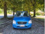 SUZUKI Wagon R+ 1.3i 16V cat 4x4 GL rif. 24055632