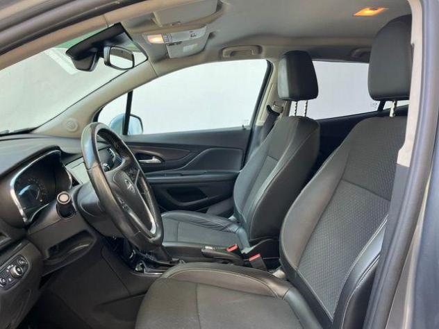 OPEL Mokka X 1.6 CDTI Ecotec 136CV 4x2 Start&Stop Innovation rif. 23825053 - Foto 7