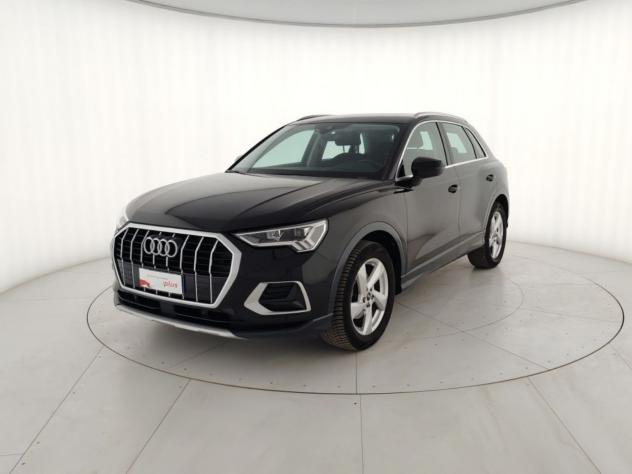 Audi Q3 1.5 35 TFSI Business Advanced S-Tronic