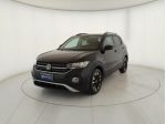 Volkswagen T-Cross 1.0 TSI Style