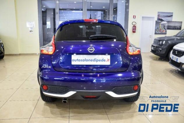 NISSAN Juke 1.5 dCi Start&Stop N-Connecta rif. 23755242 - Foto 5