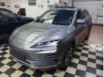 BYD Seal U DMi 1.5 Turbo 324  CV 4wd PHEV Design rif. 23650111