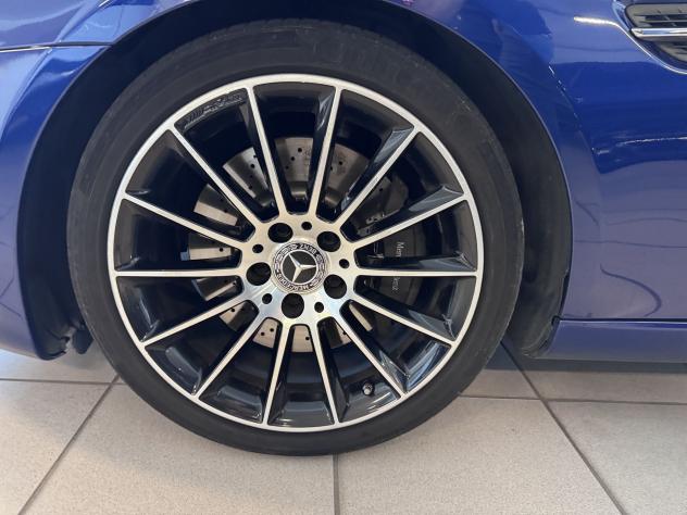 Mercedes-Benz SLC SLC 250 d Premium - Foto 5