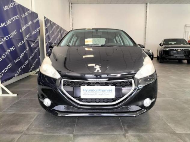 PEUGEOT 208 1° serie 1.2 VTi 82 CV 5 porte Access rif. 23113557 - Foto 3