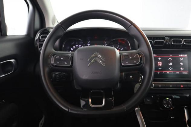 CITROEN C3 Aircross C3 Aircross BlueHDi 110 S&S Shine rif. 24024077 - Foto 5