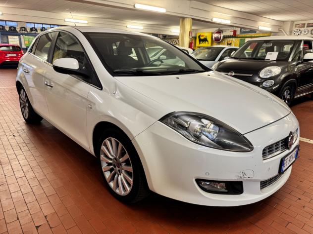 Fiat Bravo 1.6 MJT 120 CV DPF Dynamic - Foto 2