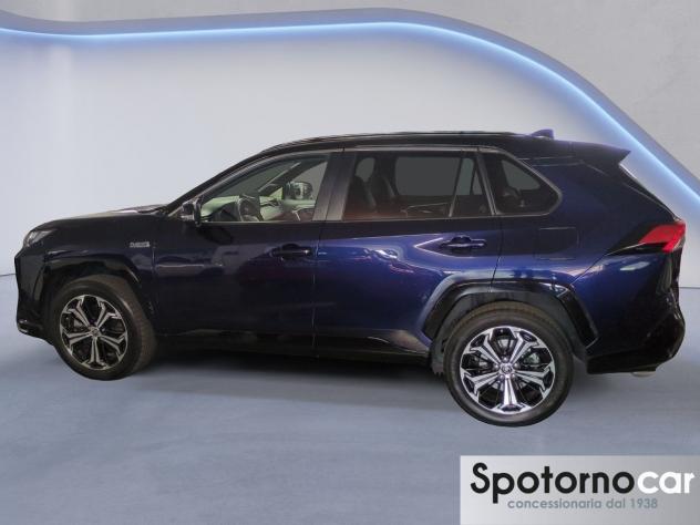 Toyota RAV4 2.5 HV (222CV) E-CVT Style AWD-i - Foto 3