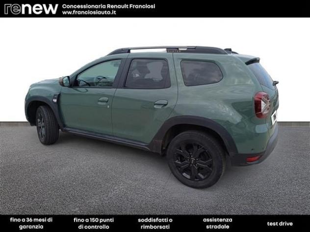 DACIA Duster II TCE GPL 4X2 EXTREME NBI rif. 24117187 - Foto 3