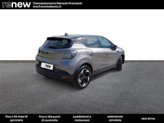 RENAULT Captur TCE 90 TECHNO MOD 2025 rif. 23860064 - Foto 3