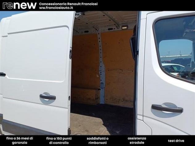 RENAULT Master T35 2.3 energy dci 180cv L1H2 Ice Plus QS rif. 23894109 - Foto 8