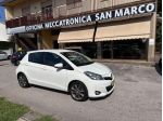 TOYOTA - Yaris -  1.4 D-4D 5p. Style #UNICOPROPRIETARIO