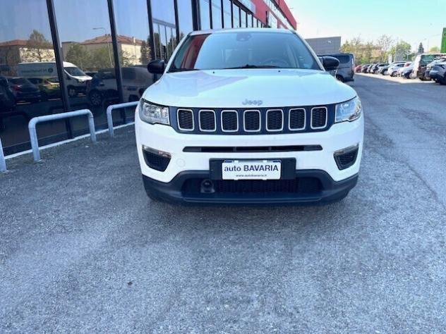 Jeep Compass 1.6 Multijet II 2WD Sport - Foto 2