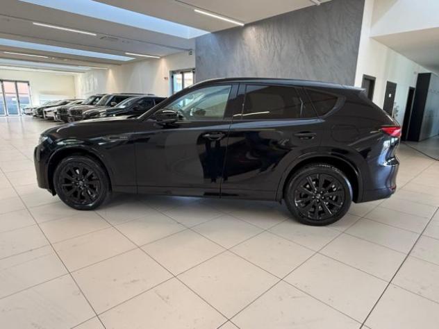 MAZDA CX-60 2.5L e-Skyactiv G PHEV AWD Homura rif. 23692918 - Foto 3