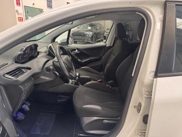 PEUGEOT 208 1.2 VTi 82 CV 5 porte Allure rif. 24040095 - Foto 8
