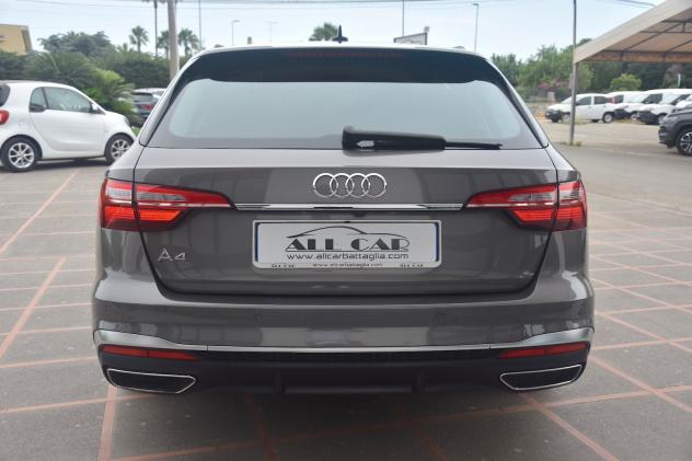 Audi A4 Avant 35 TDI mhev S tronic S-line Edition - Foto 6