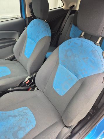 Ford Ka 1.3 TDCi Titanium - Foto 10