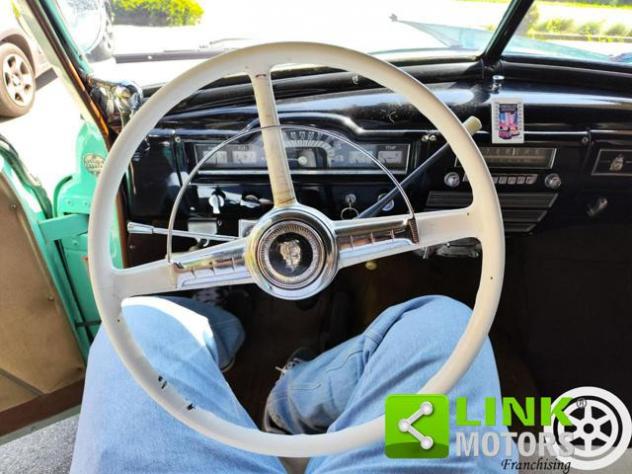 PLYMOUTH Special De Luxe Cranbrook rif. 23293337 - Foto 7