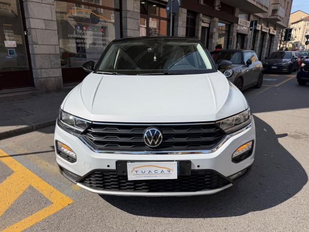 Volkswagen T-Roc Life *PROMO FINANZIAMENTO* #11506 - Foto 2
