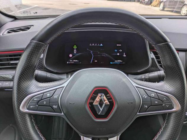 RENAULT Arkana Arkana Hybrid E-Tech 145 CV R.S.Line Fast Track rif. 23523463 - Foto 9