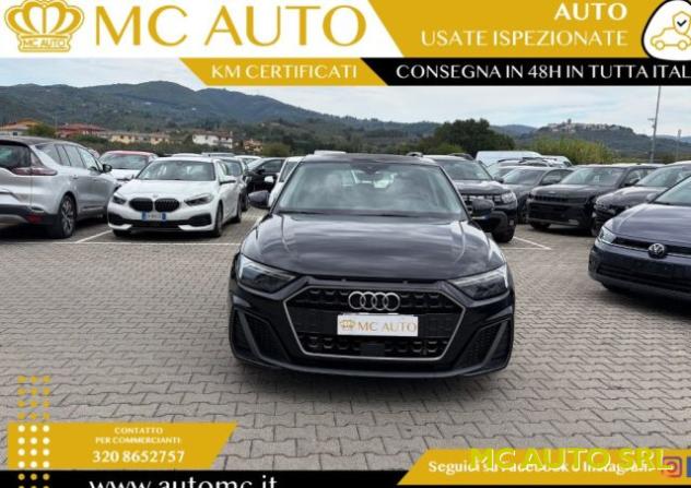 AUDI A1 SPB 30 TFSI S tronic rif. 24237789 - Foto 2