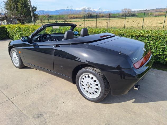 Alfa Romeo GTV 1.8i 16V Twin Spark cat - Foto 10