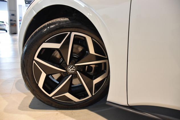 Volkswagen ID.3 1st - Foto 4