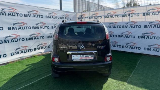 CITROEN C3 Picasso 1.6 HDi 90 CV Exclusive Style GARANTITA 12 MESI rif. 23474545 - Foto 9