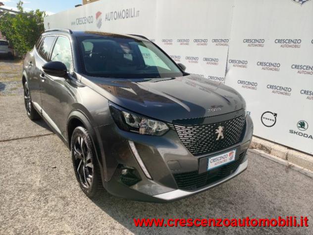 PEUGEOT 2008 PureTech 130 S&S Allure Pack - PREZZO REALE rif. 24093233 - Foto 7